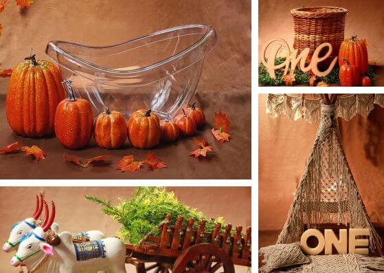 Baby Photography Rental - Rental Baby Photography Props in Pune - Photography Props Co.