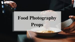 Read more about the article Rental Food Photography Props in Pune