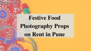 Read more about the article Festive Food Photography with Brass, Copper and Wooden Props