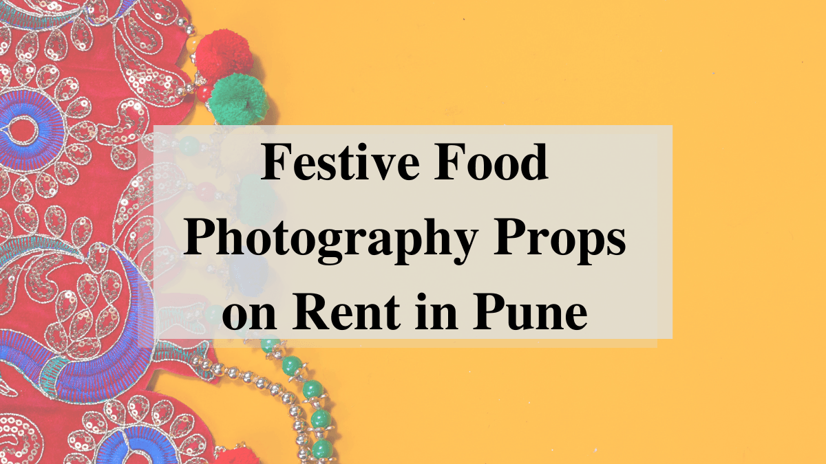 You are currently viewing Festive food photography with Brass, Copper and Wooden Props